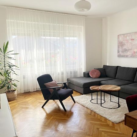 Apartman Cvjetnjak Čakovec المظهر الخارجي الصورة