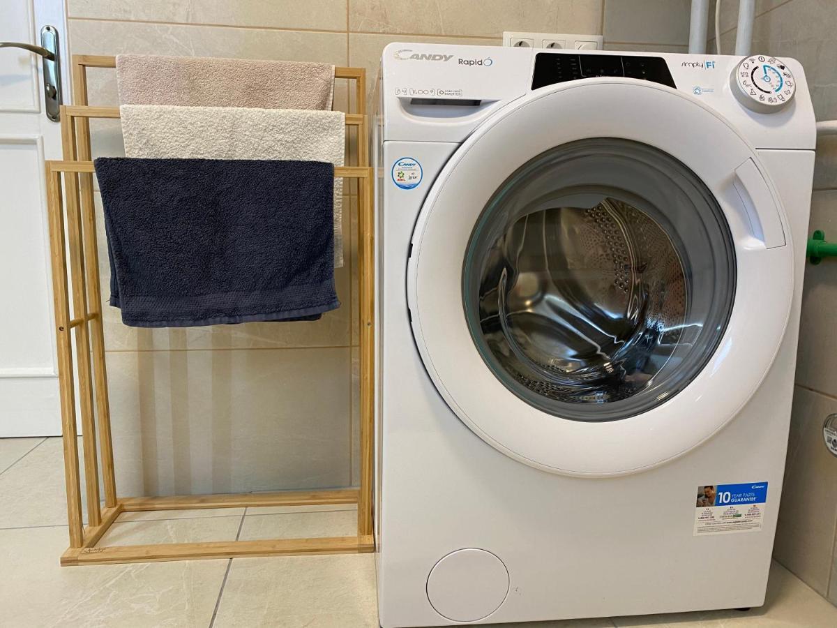 Apartman Cvjetnjak Čakovec المظهر الخارجي الصورة