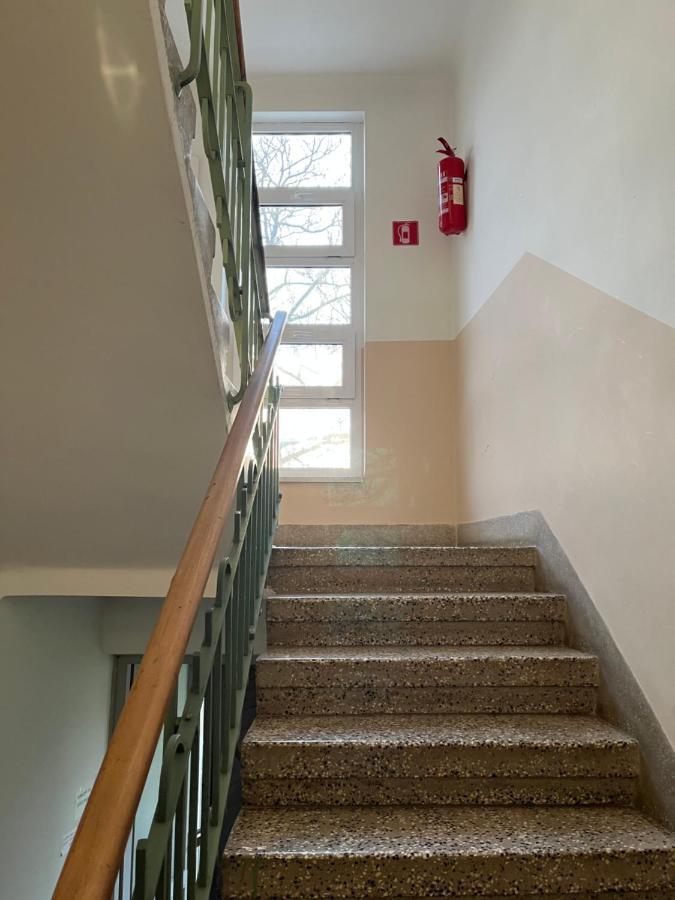 Apartman Cvjetnjak Čakovec المظهر الخارجي الصورة