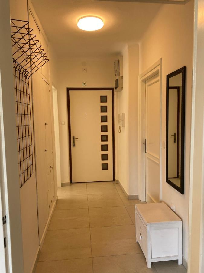 Apartman Cvjetnjak Čakovec المظهر الخارجي الصورة