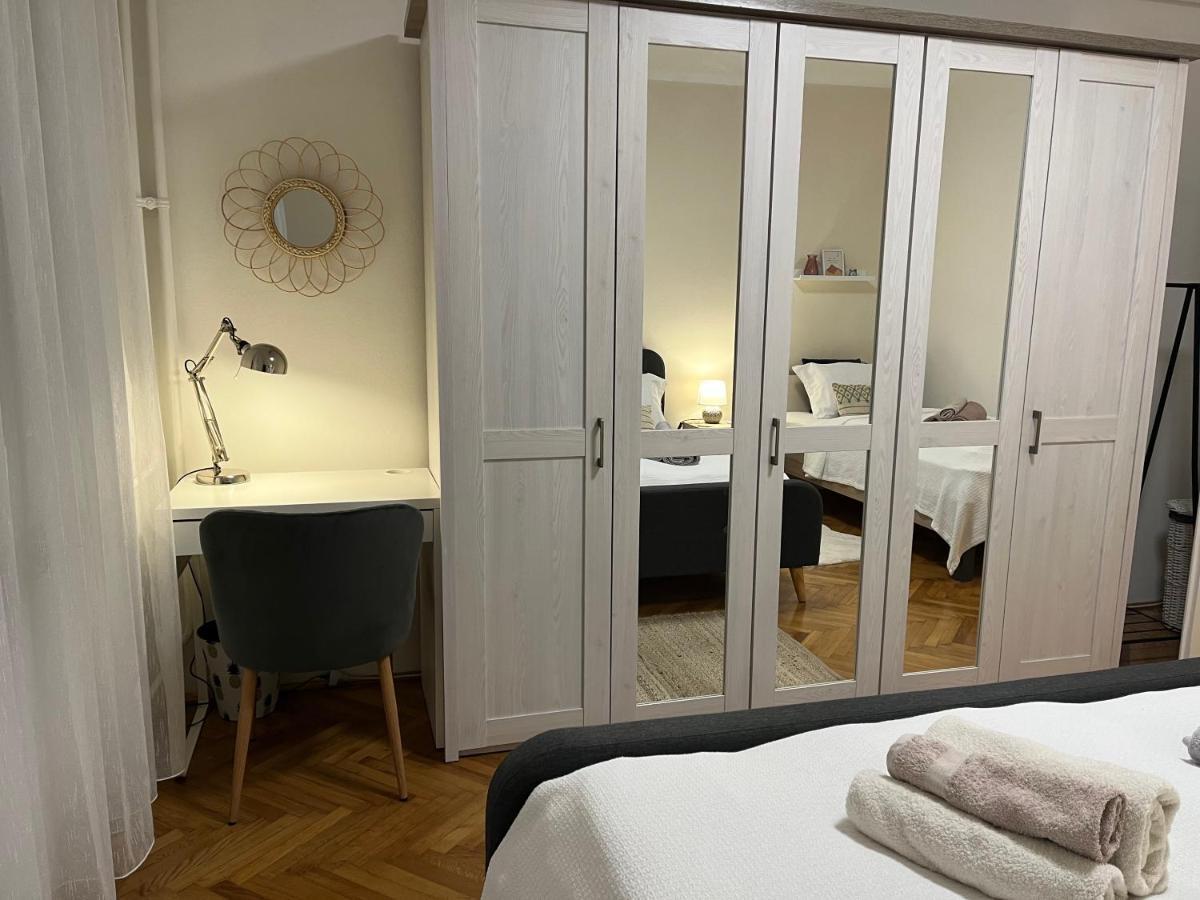Apartman Cvjetnjak Čakovec المظهر الخارجي الصورة