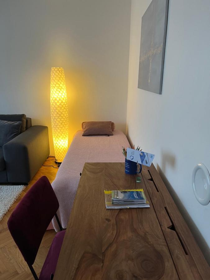 Apartman Cvjetnjak Čakovec المظهر الخارجي الصورة