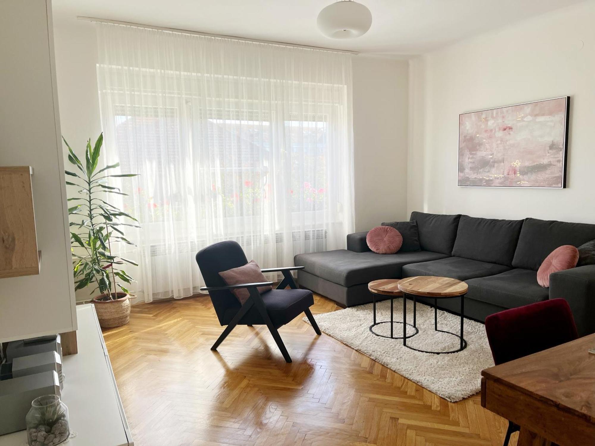 Apartman Cvjetnjak Čakovec المظهر الخارجي الصورة