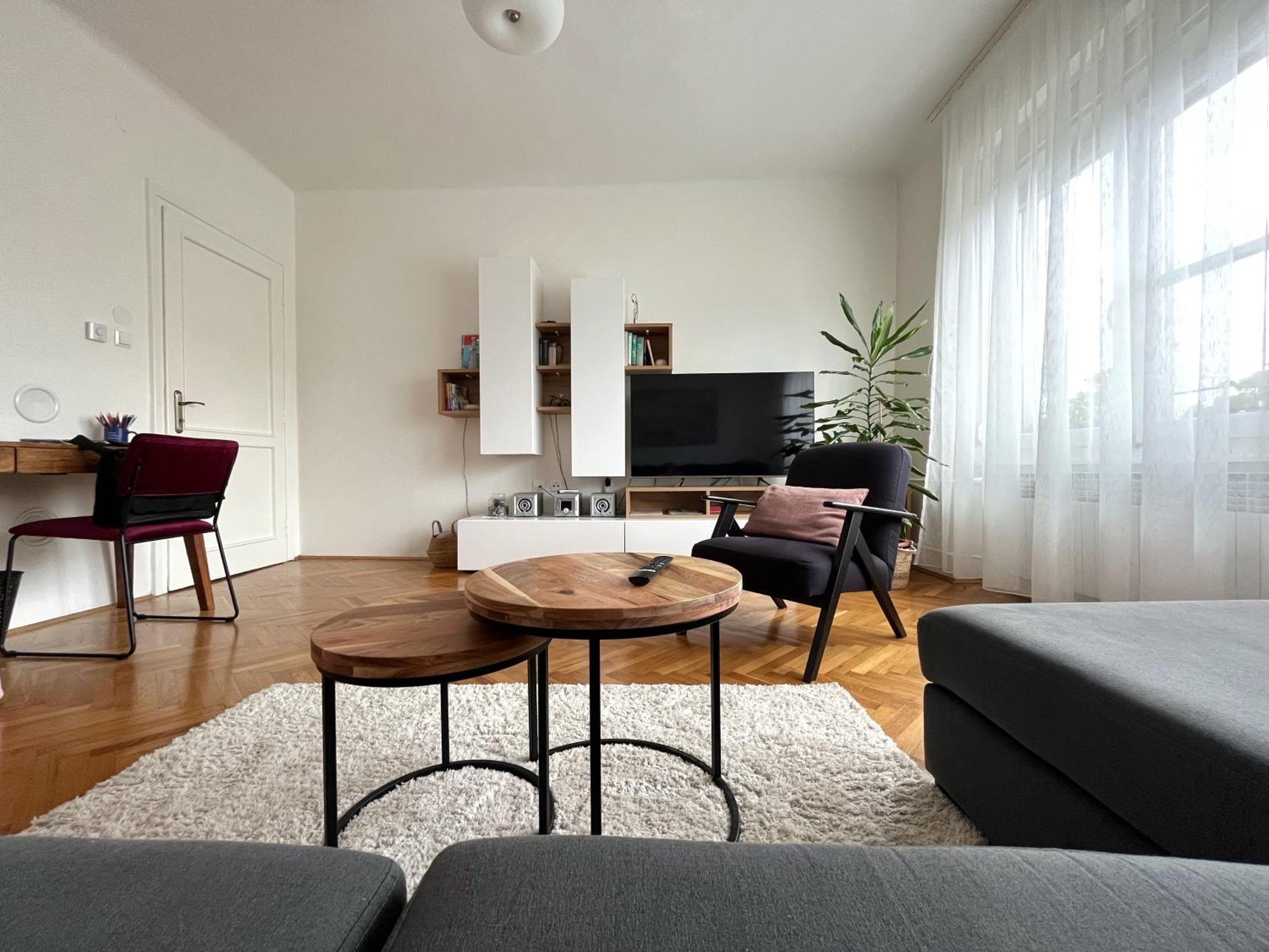 Apartman Cvjetnjak Čakovec المظهر الخارجي الصورة
