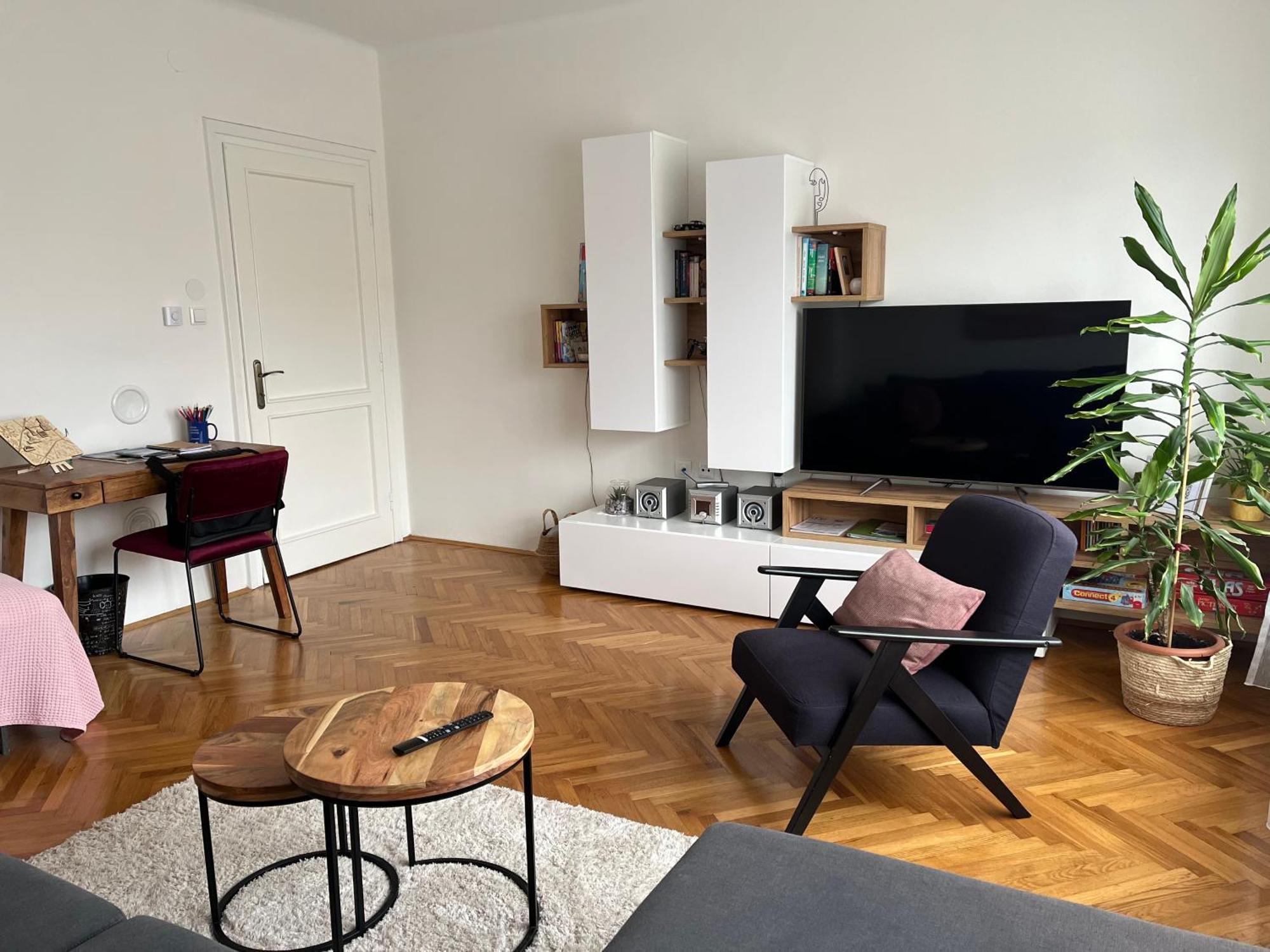 Apartman Cvjetnjak Čakovec المظهر الخارجي الصورة