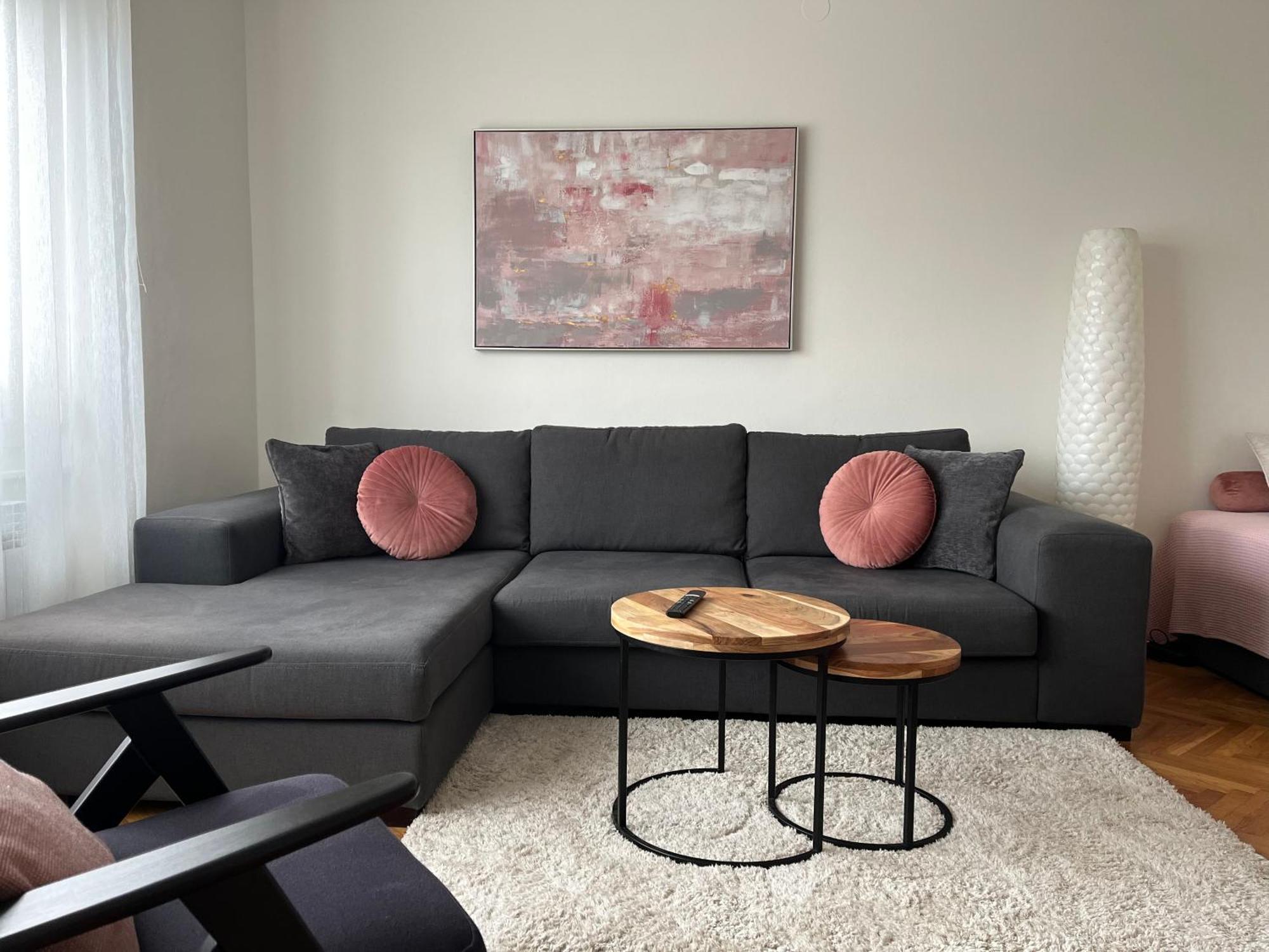 Apartman Cvjetnjak Čakovec المظهر الخارجي الصورة