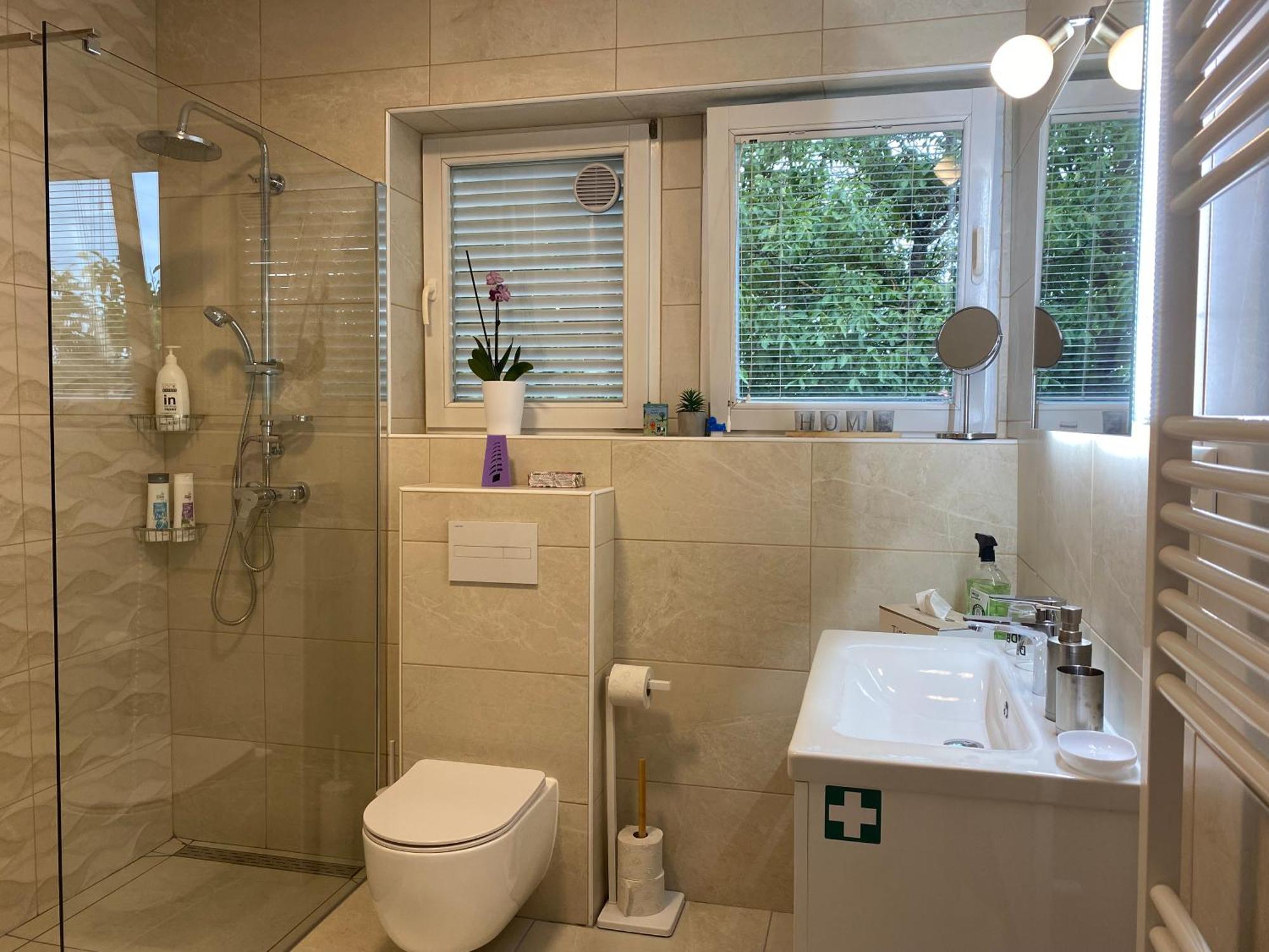 Apartman Cvjetnjak Čakovec المظهر الخارجي الصورة