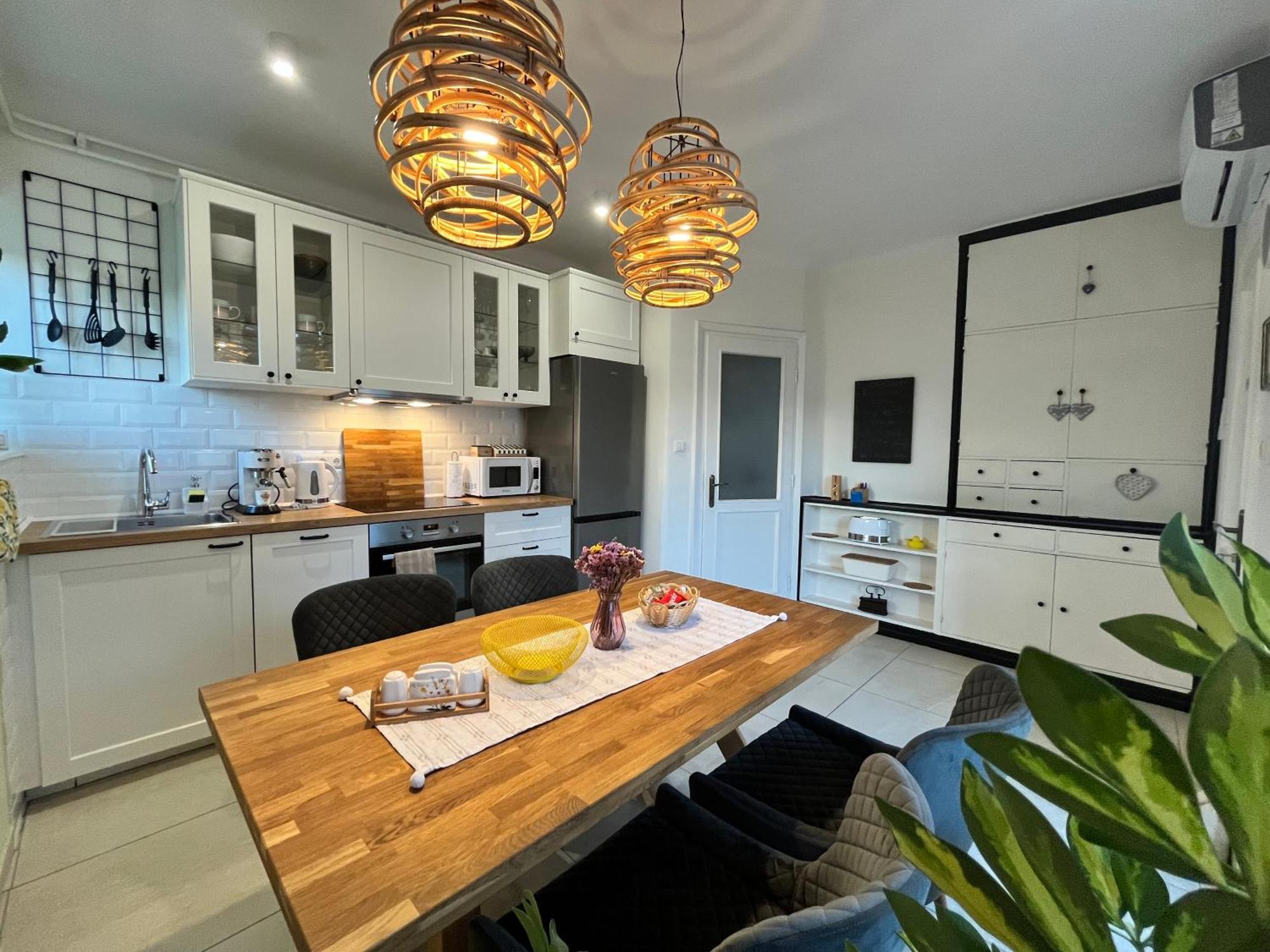 Apartman Cvjetnjak Čakovec المظهر الخارجي الصورة