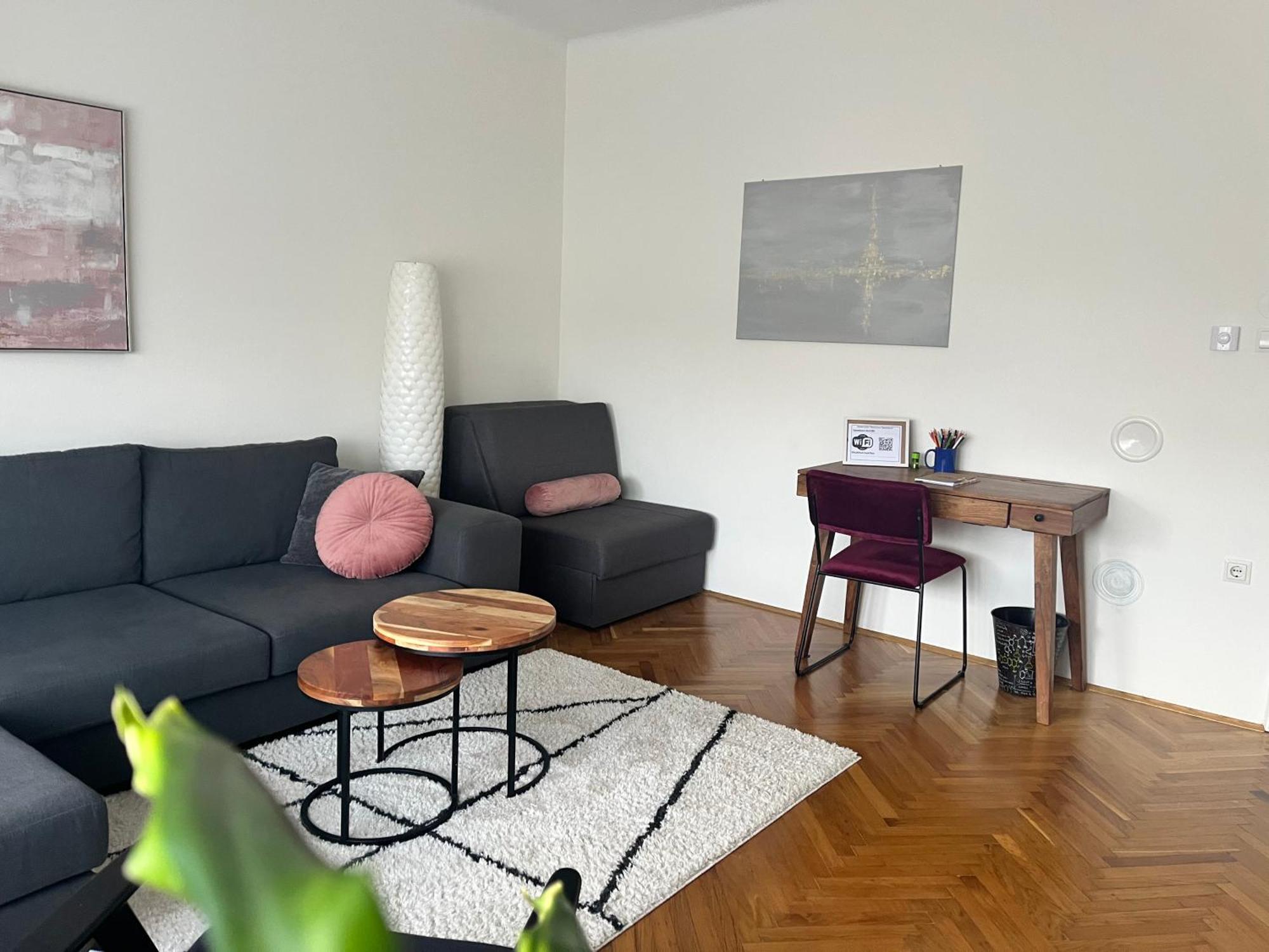 Apartman Cvjetnjak Čakovec المظهر الخارجي الصورة