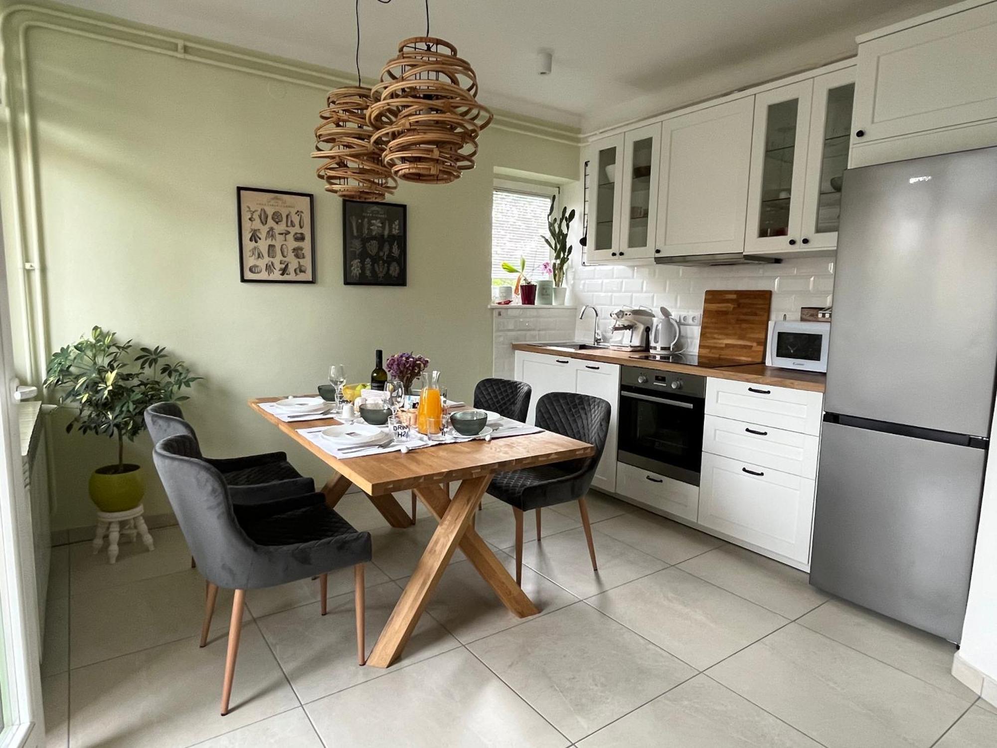 Apartman Cvjetnjak Čakovec المظهر الخارجي الصورة